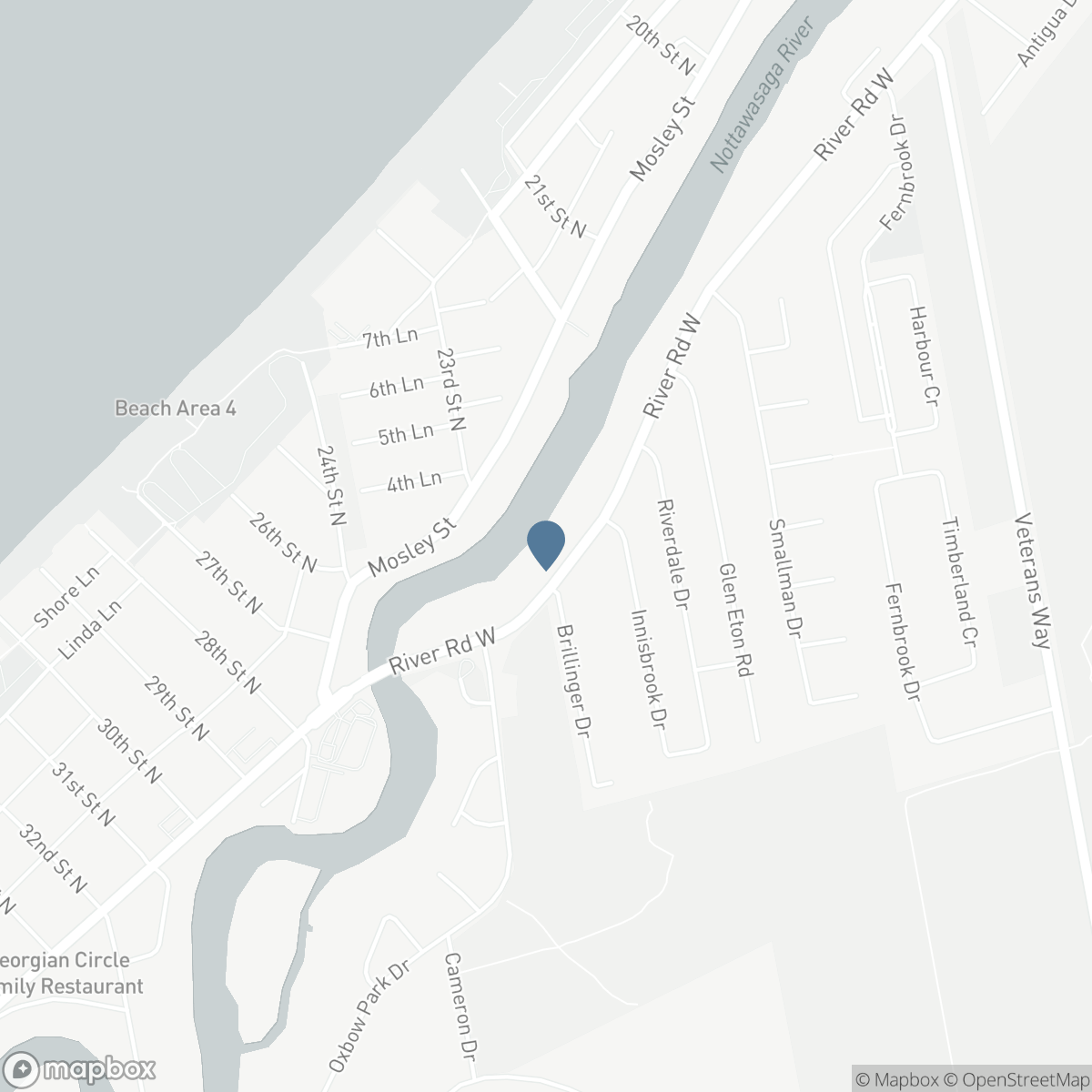 2056 RIVER ROAD W, Wasaga Beach, Ontario L9Z 2W1